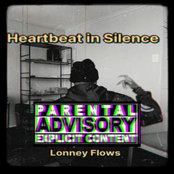 Heartbeat in silence