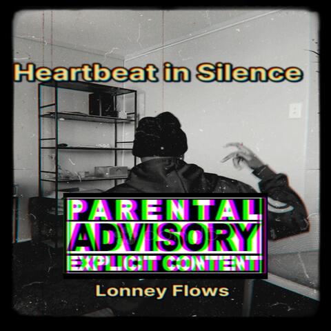 Heartbeat in silence