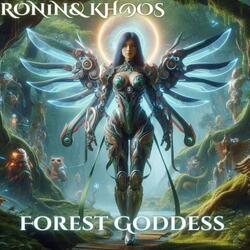 Forest Goddess