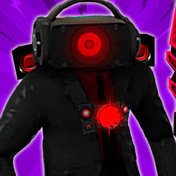 La canción de Dark Speakerman