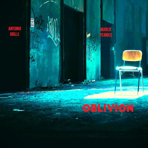 OBLIVION