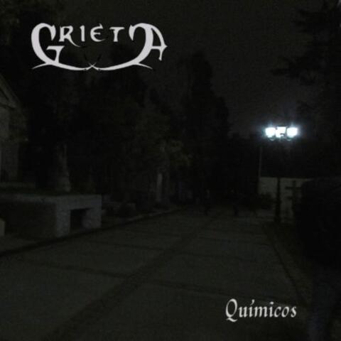 Químicos