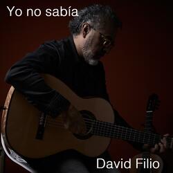 Yo no sabía