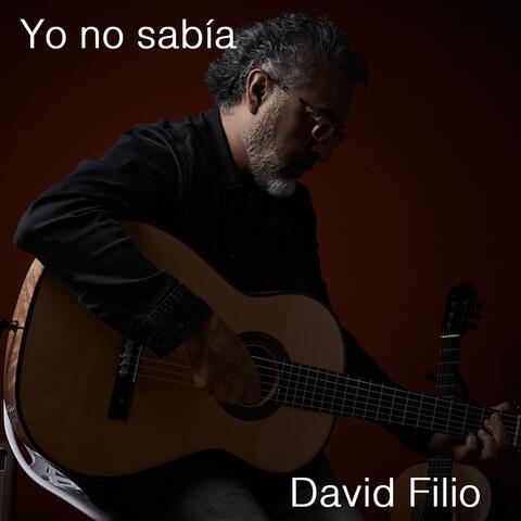 Yo no sabía