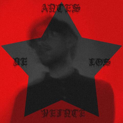 Antes De Los Veinte