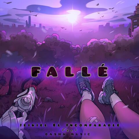 FALLÉ