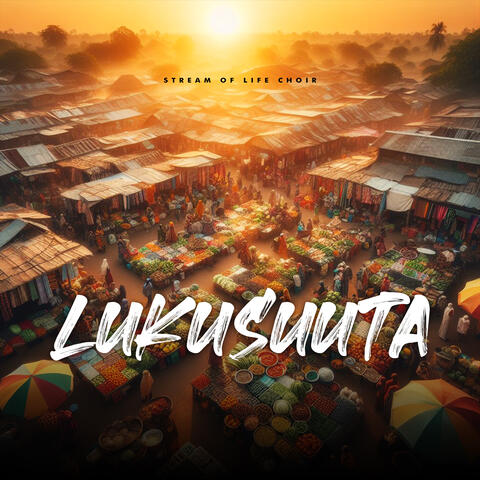 Lukusuuta