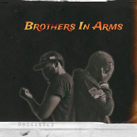 Brothers In Arms