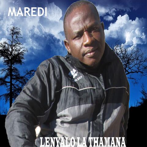 LENYALO LA THAMANA