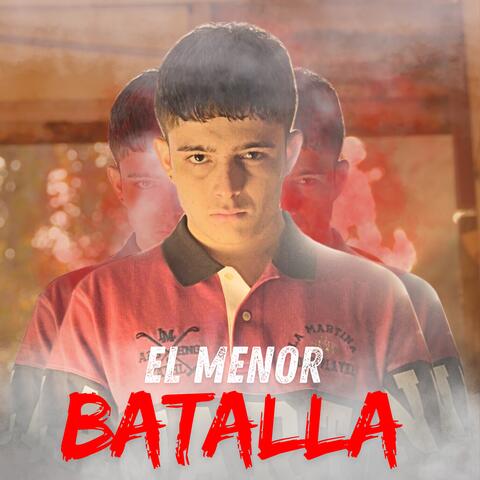 Batalla