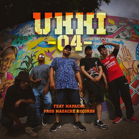 UHHI 04