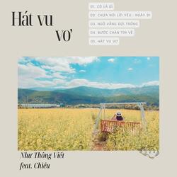 Bước chân tìm về