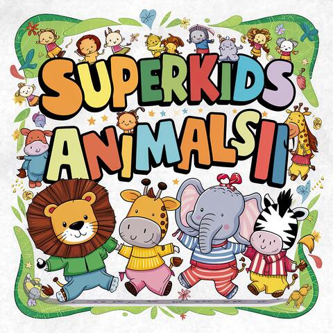 Animals II