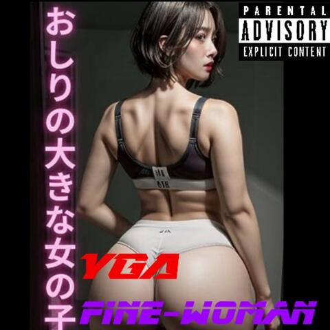 Fine-woman