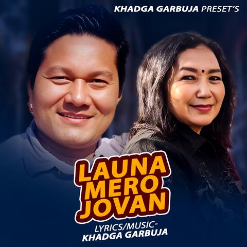 Launa Mero Jovan