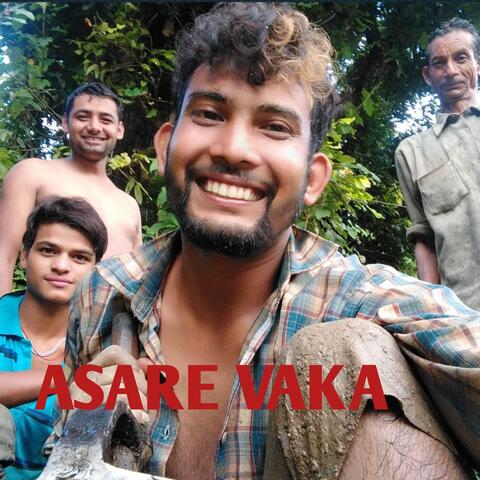 ASARE VAKA