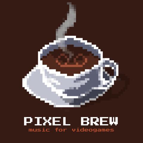Pixel Brew: Music for videogames