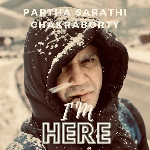 I’m Here