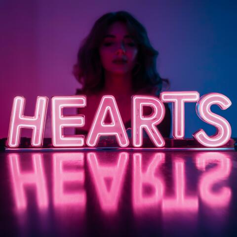 HEARTS