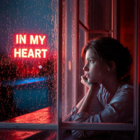 In My heart