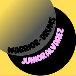 Warrior Drums