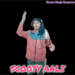 SCOOTY AALI