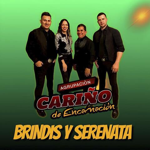 Brindis Y Serenata