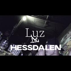 LUZ DE HESSDALEN