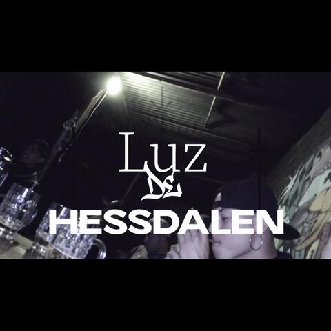 LUZ DE HESSDALEN