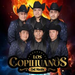 Lupita la Cumbiambera