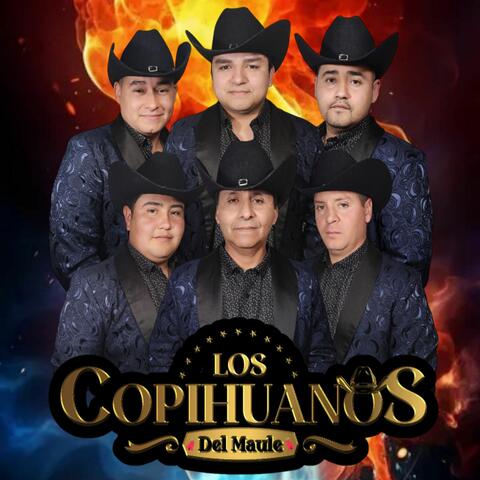 Lupita la Cumbiambera