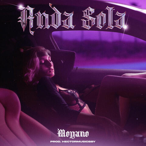 Anda Sola