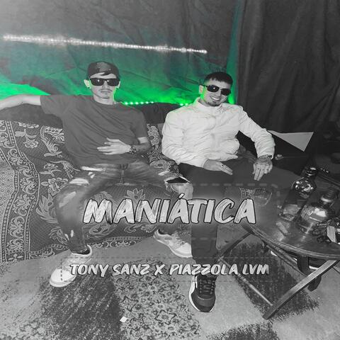 MANIÁTICA