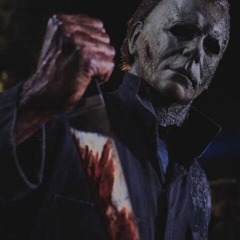 Halloween Kills