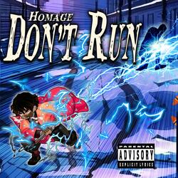 Don't Run