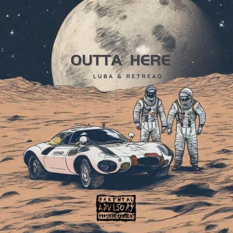 Outta Here