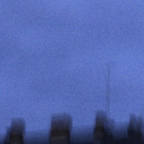 what you see / what i see (45 minutes in my head)