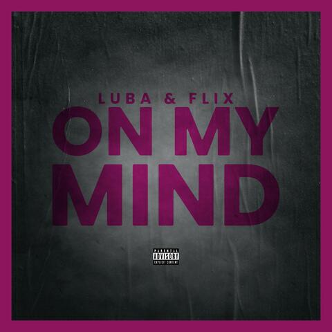 On My Mind
