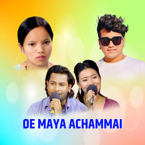 Oe maya Achammai