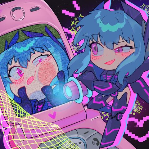 wavelength of my energy