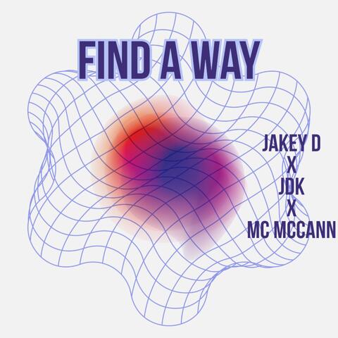 Find a way