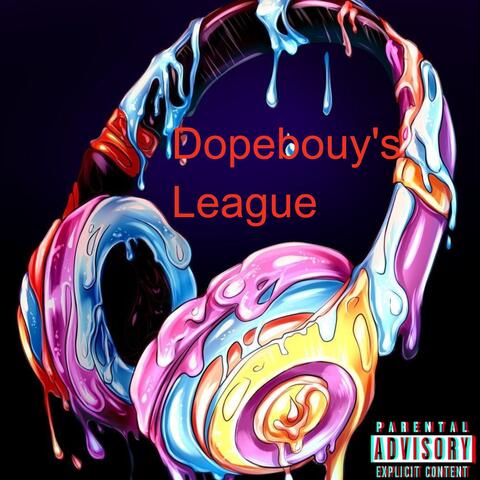 Dopebouys's League