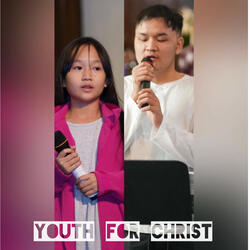 (Snorri Wah) - Youth For Christ