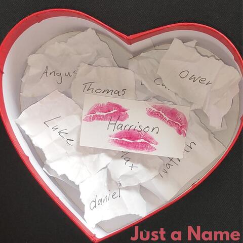 Just a Name