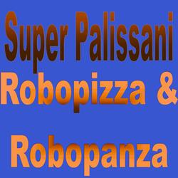 Robopizza e Robopanza (2)