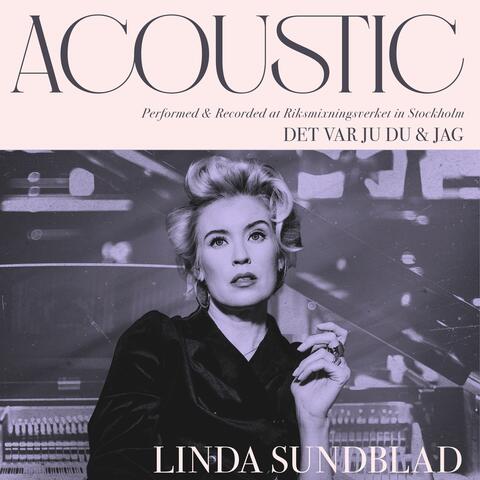 Linda Sundblad