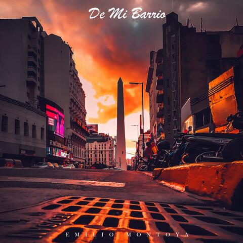 De Mi Barrio