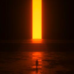 RISING