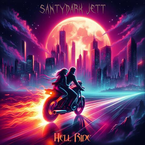 Hell Ride