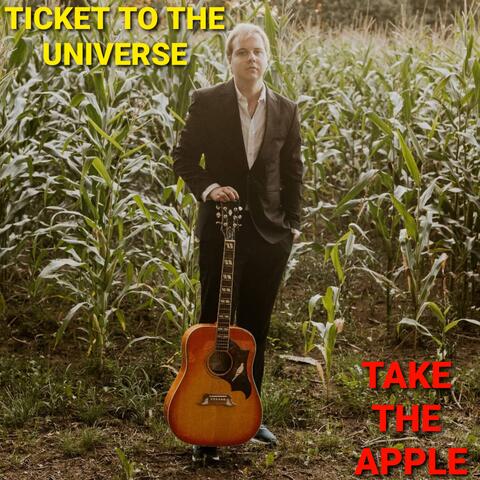 Take The Apple